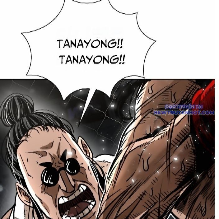 Shark - Cá Mập: Chapter 286