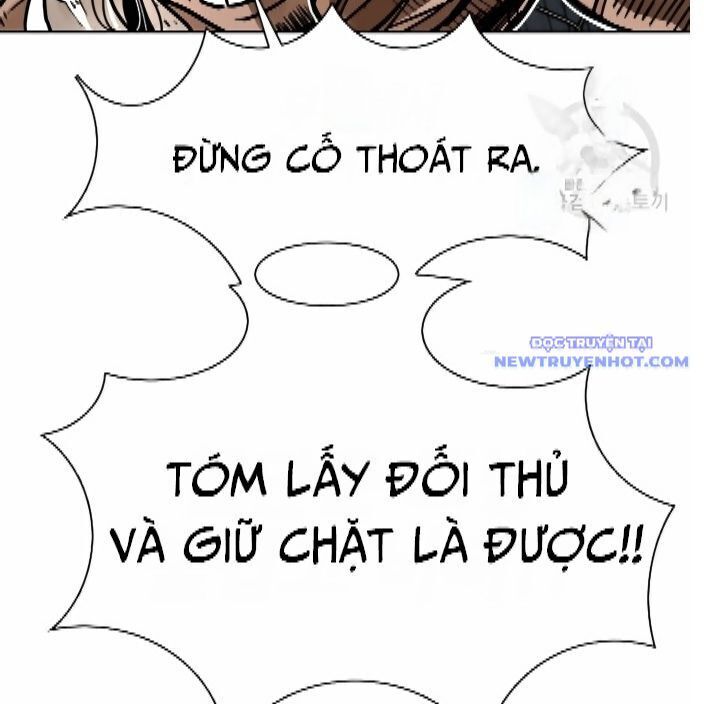 Shark - Cá Mập: Chapter 286