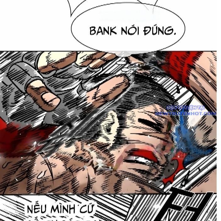 Shark - Cá Mập: Chapter 286