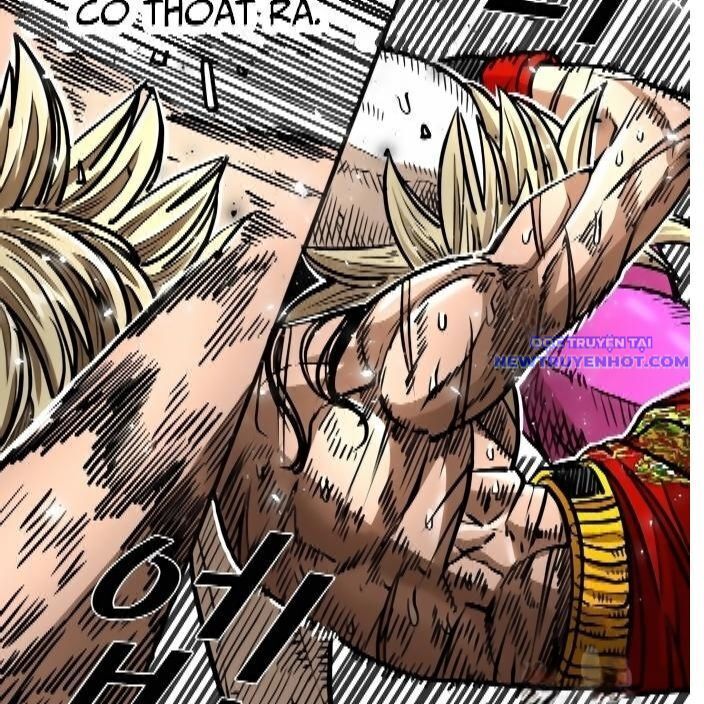 Shark - Cá Mập: Chapter 286