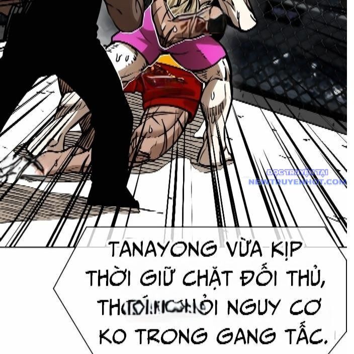 Shark - Cá Mập: Chapter 286
