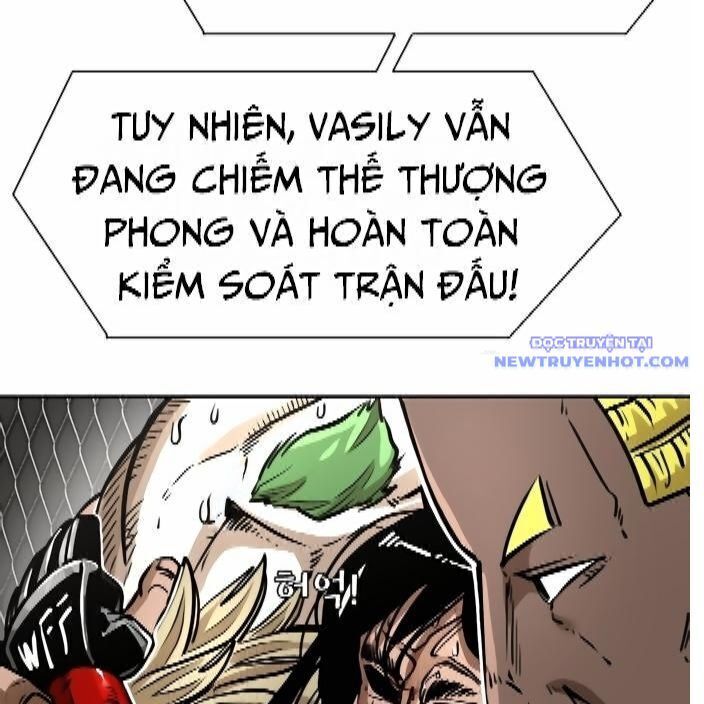 Shark - Cá Mập: Chapter 286