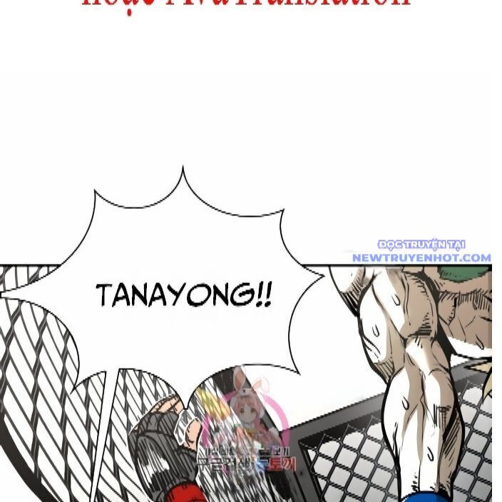 Shark - Cá Mập: Chapter 286