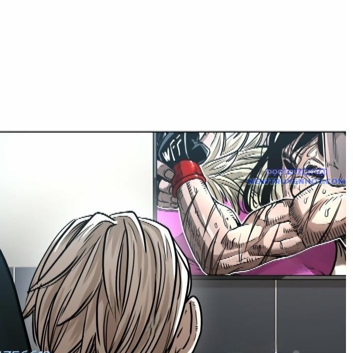 Shark - Cá Mập: Chapter 286