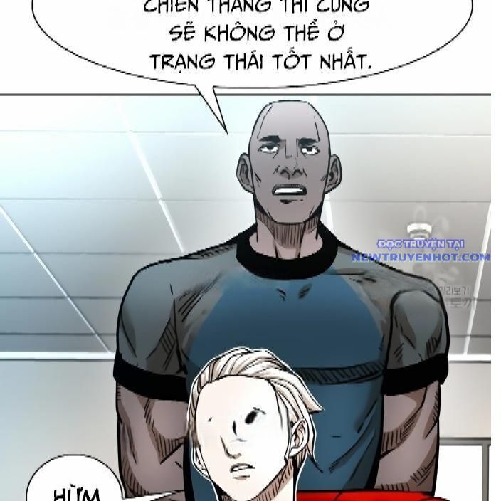 Shark - Cá Mập: Chapter 286