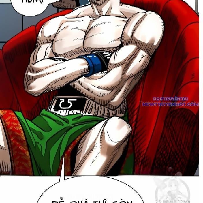 Shark - Cá Mập: Chapter 286