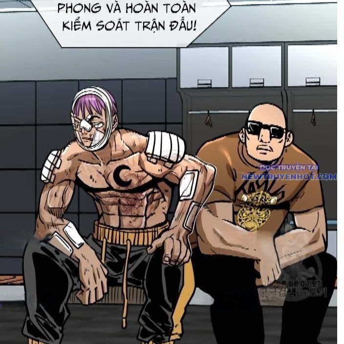 Shark - Cá Mập: Chapter 286