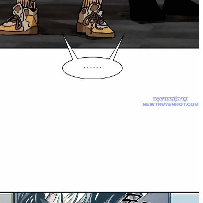 Shark - Cá Mập: Chapter 286