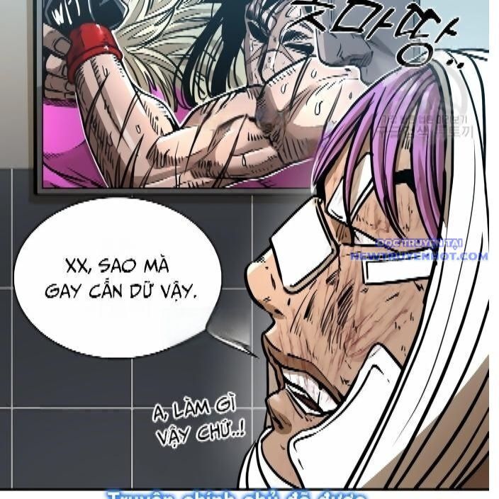 Shark - Cá Mập: Chapter 286