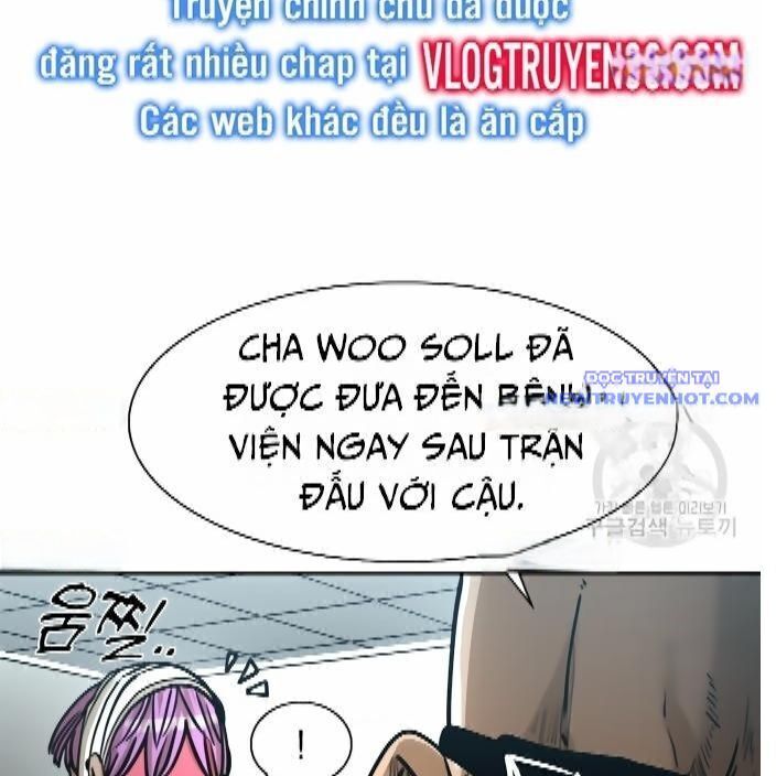 Shark - Cá Mập: Chapter 286