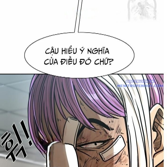 Shark - Cá Mập: Chapter 286
