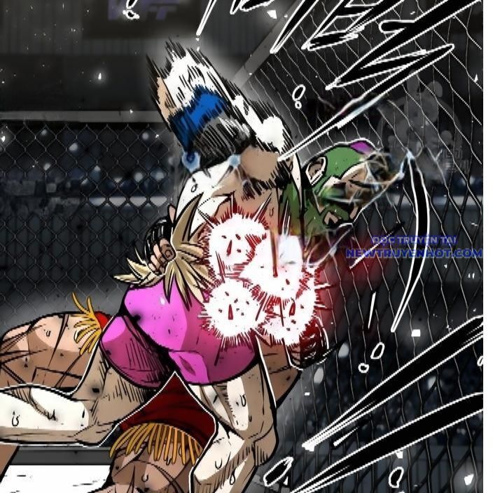 Shark - Cá Mập: Chapter 286