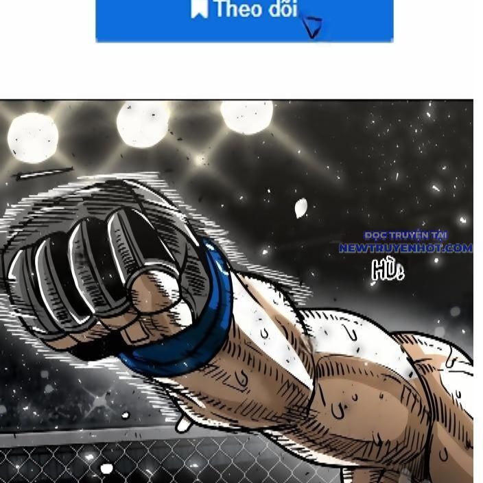 Shark - Cá Mập: Chapter 286