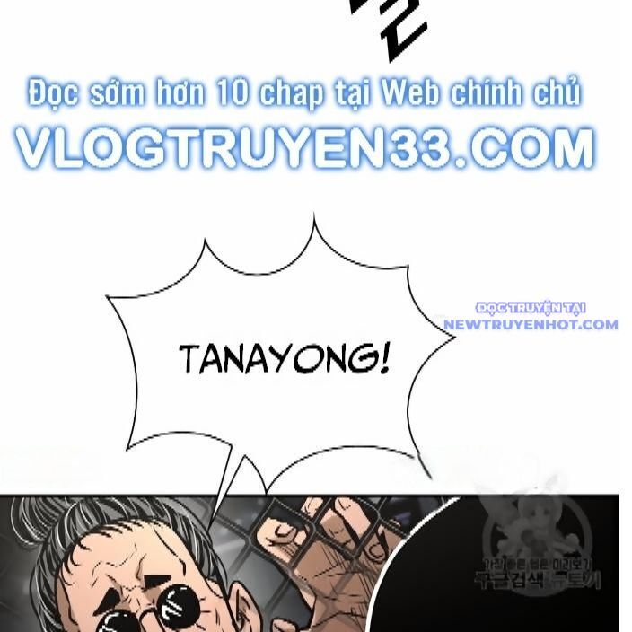 Shark - Cá Mập: Chapter 286