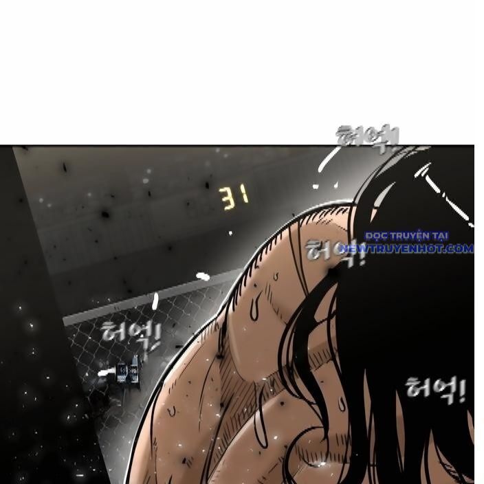 Shark - Cá Mập: Chapter 286