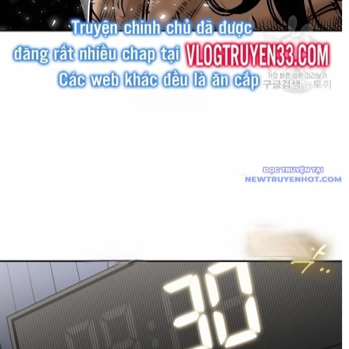 Shark - Cá Mập: Chapter 286