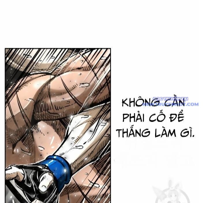 Shark - Cá Mập: Chapter 286