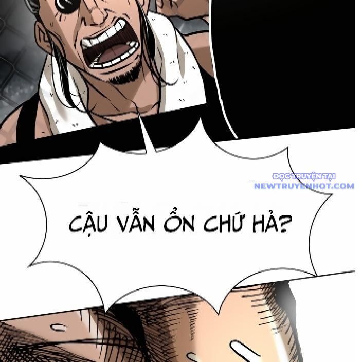 Shark - Cá Mập: Chapter 286