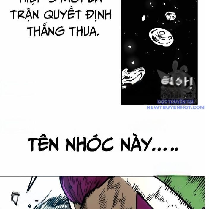 Shark - Cá Mập: Chapter 286