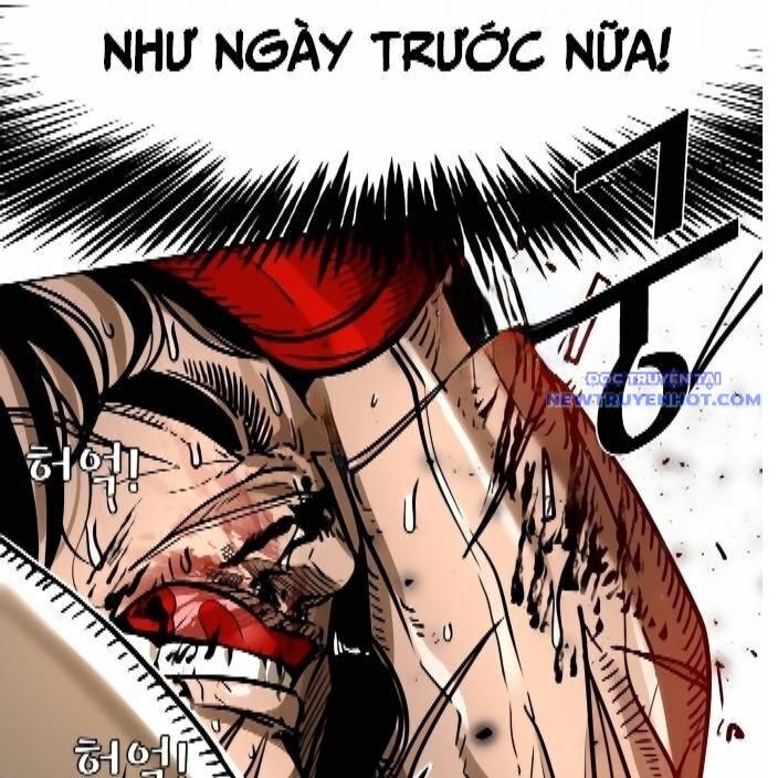 Shark - Cá Mập: Chapter 286