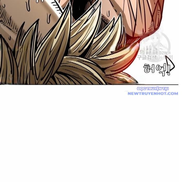 Shark - Cá Mập: Chapter 286