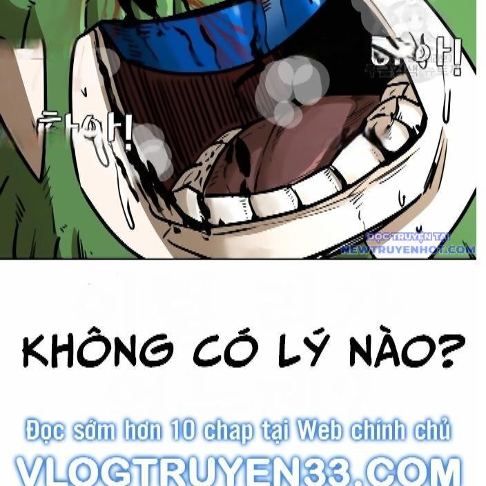 Shark - Cá Mập: Chapter 286