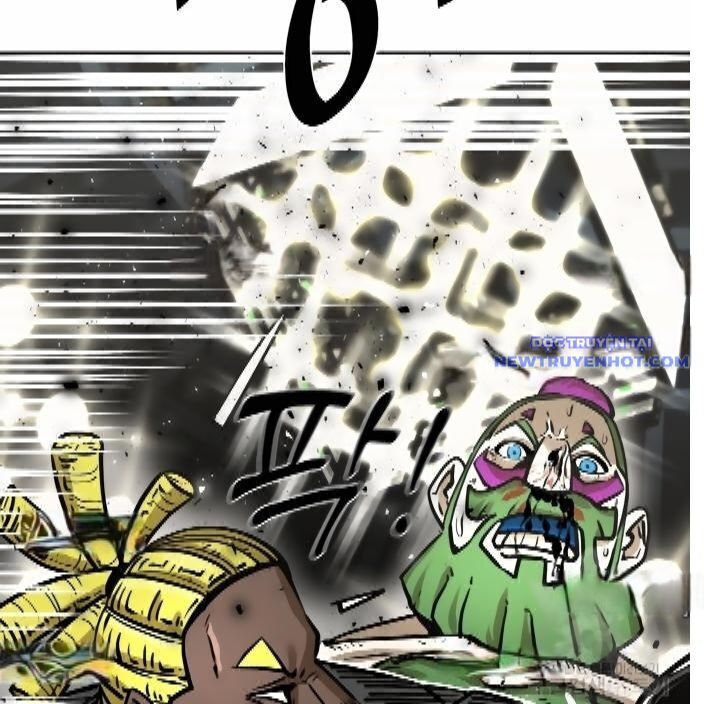 Shark - Cá Mập: Chapter 286