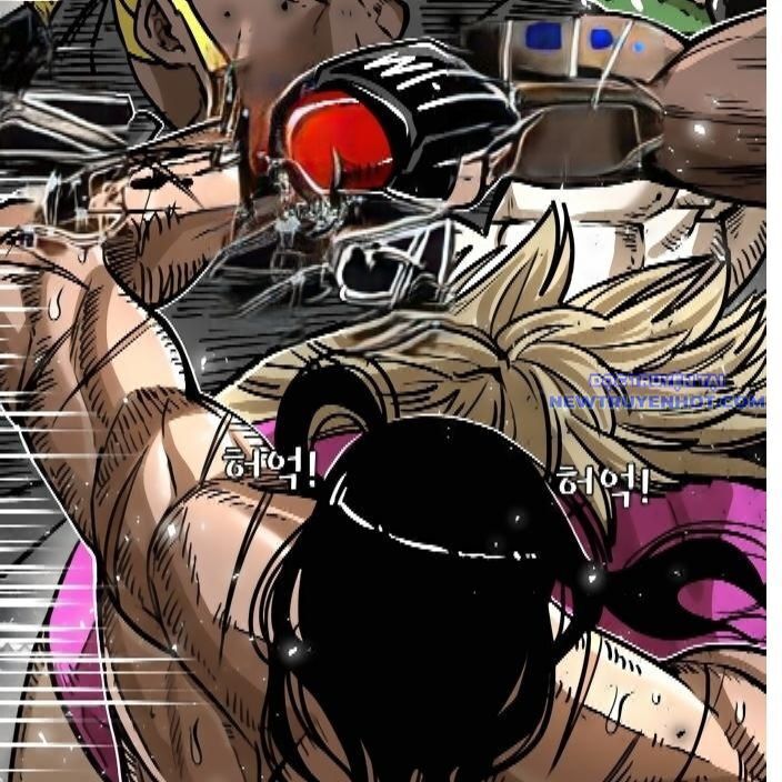 Shark - Cá Mập: Chapter 286