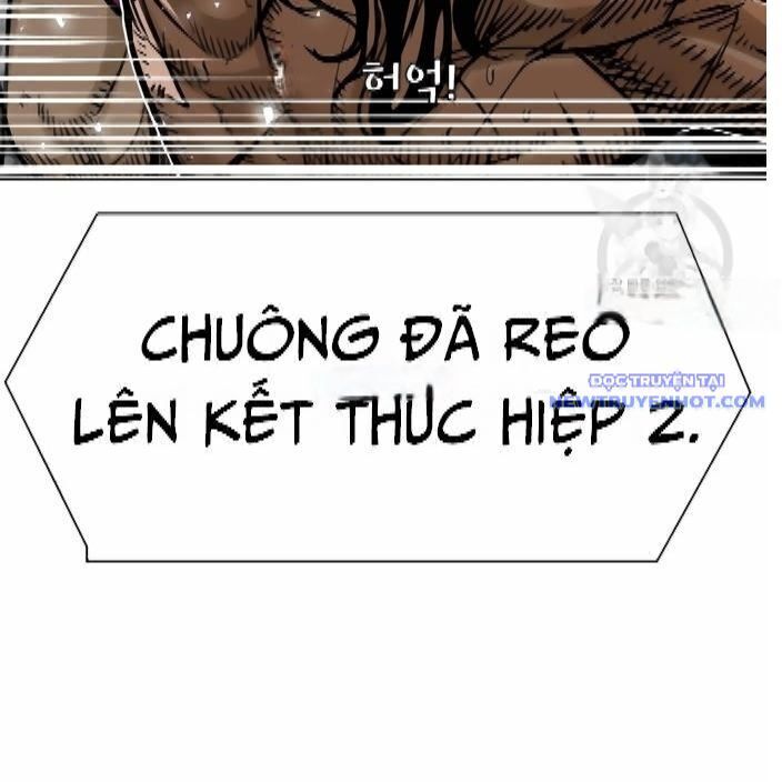 Shark - Cá Mập: Chapter 286