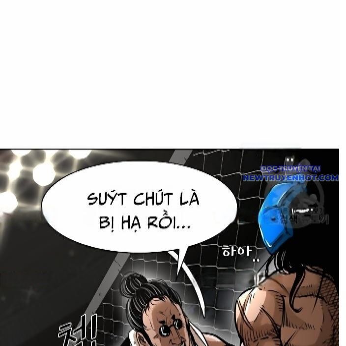 Shark - Cá Mập: Chapter 286