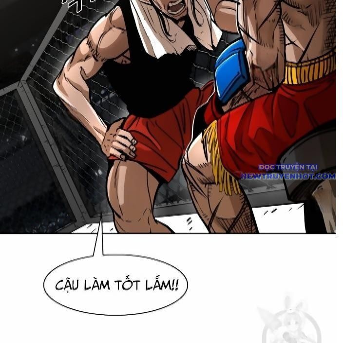 Shark - Cá Mập: Chapter 286