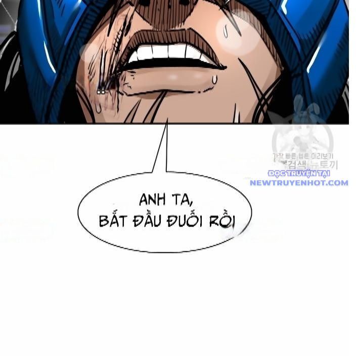 Shark - Cá Mập: Chapter 286