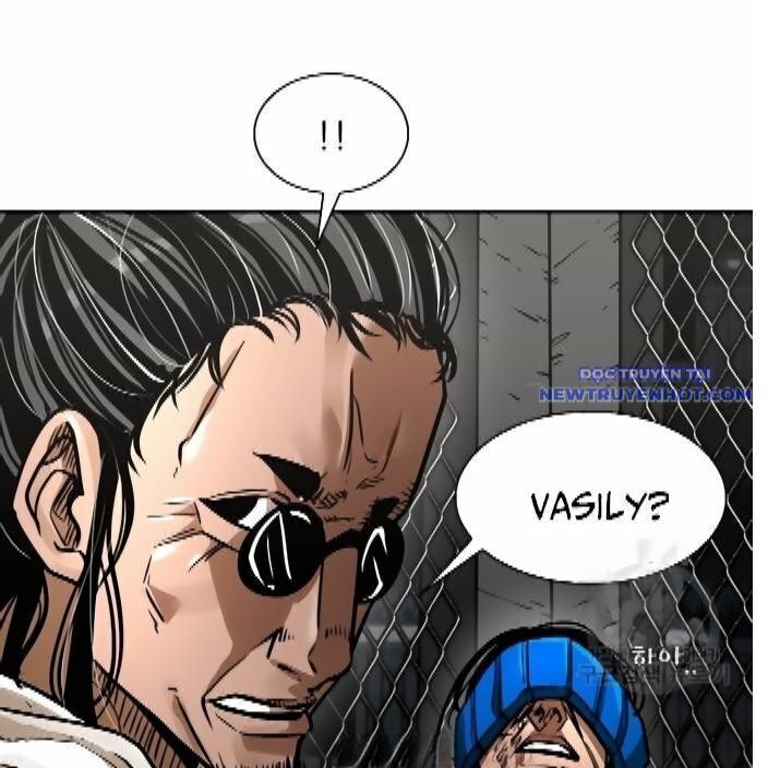 Shark - Cá Mập: Chapter 286