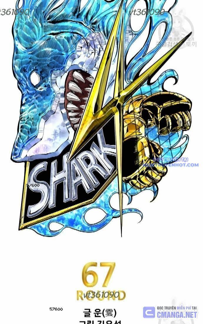 Shark - Cá Mập: Chapter 287