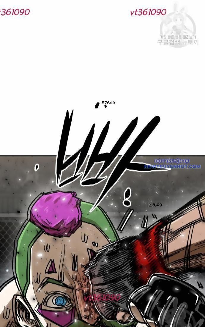 Shark - Cá Mập: Chapter 287