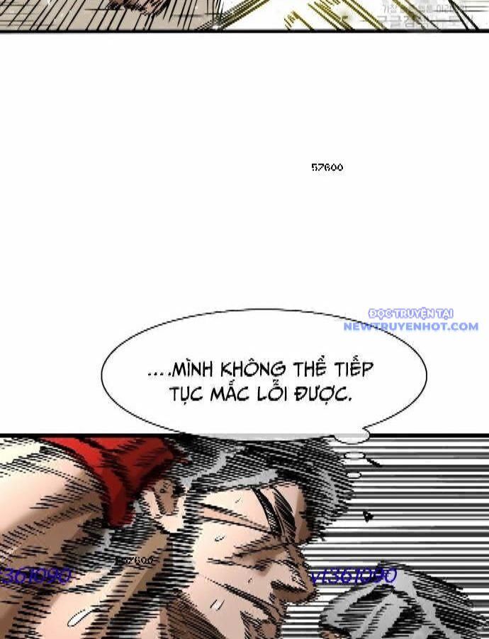 Shark - Cá Mập: Chapter 287