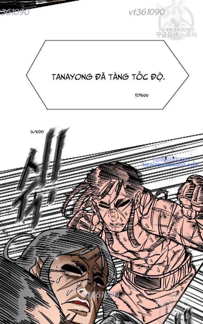 Shark - Cá Mập: Chapter 287