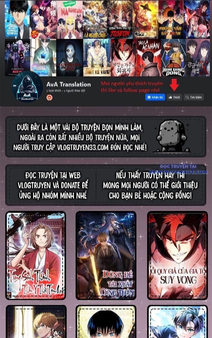 Shark - Cá Mập: Chapter 287