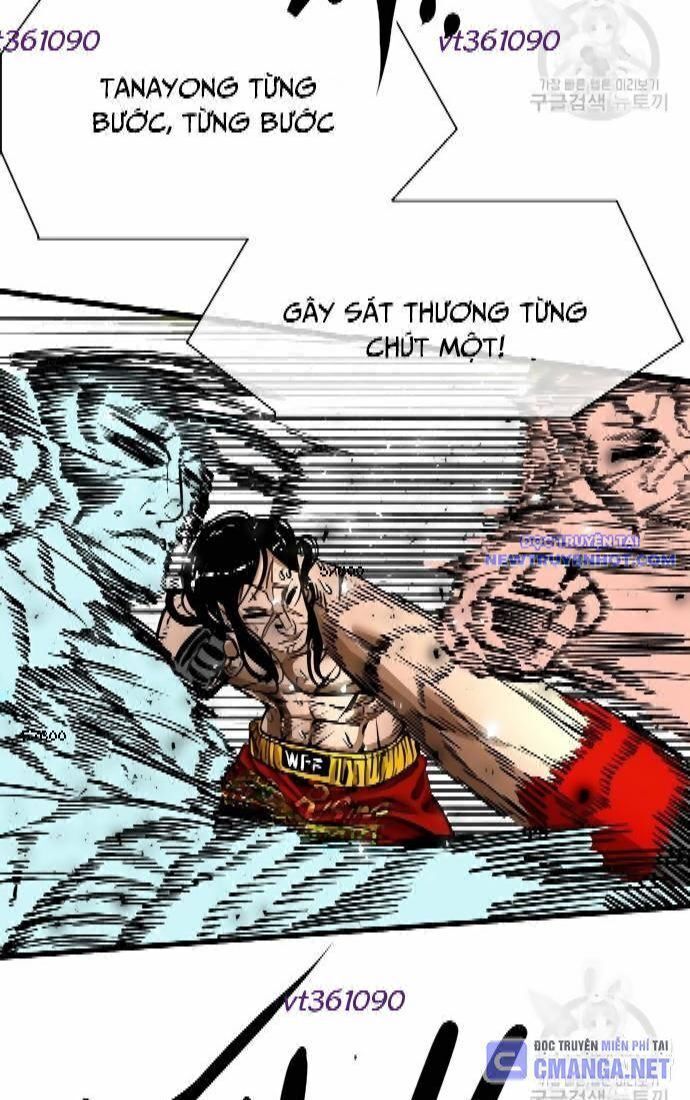 Shark - Cá Mập: Chapter 287