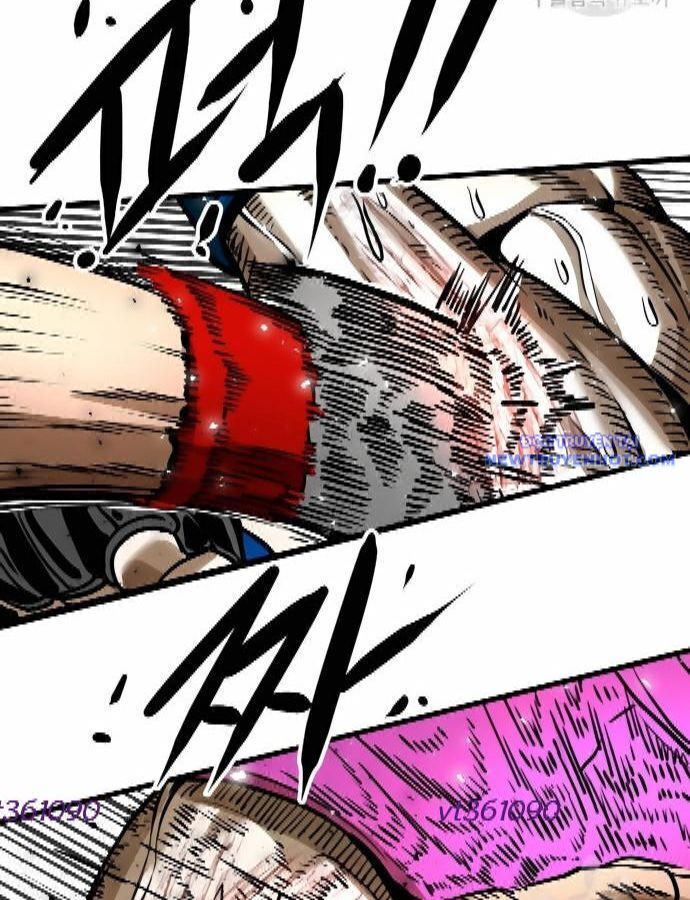 Shark - Cá Mập: Chapter 287