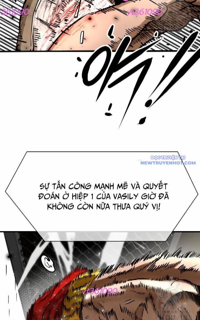 Shark - Cá Mập: Chapter 287
