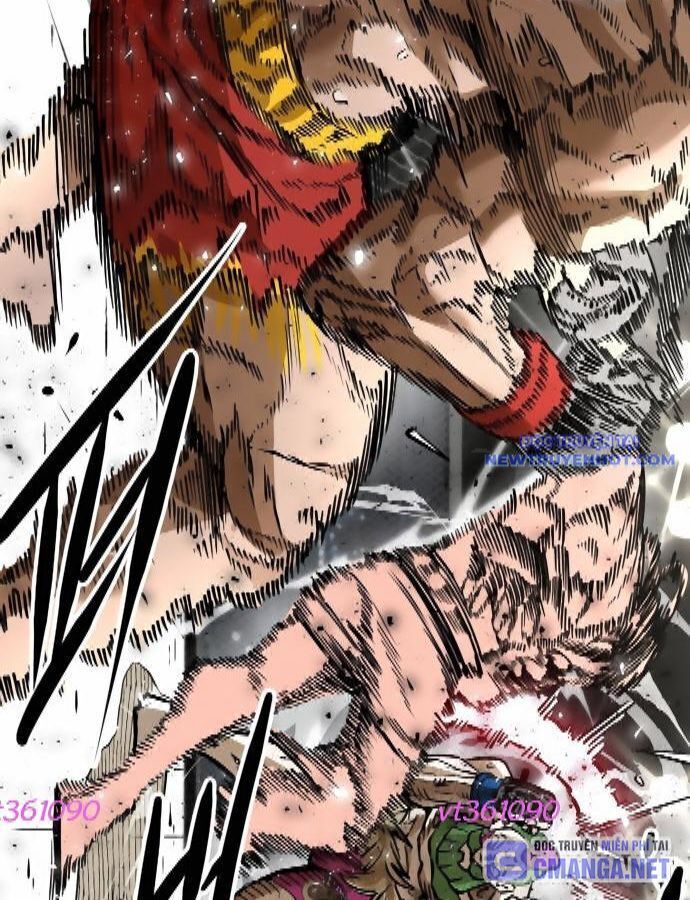 Shark - Cá Mập: Chapter 287