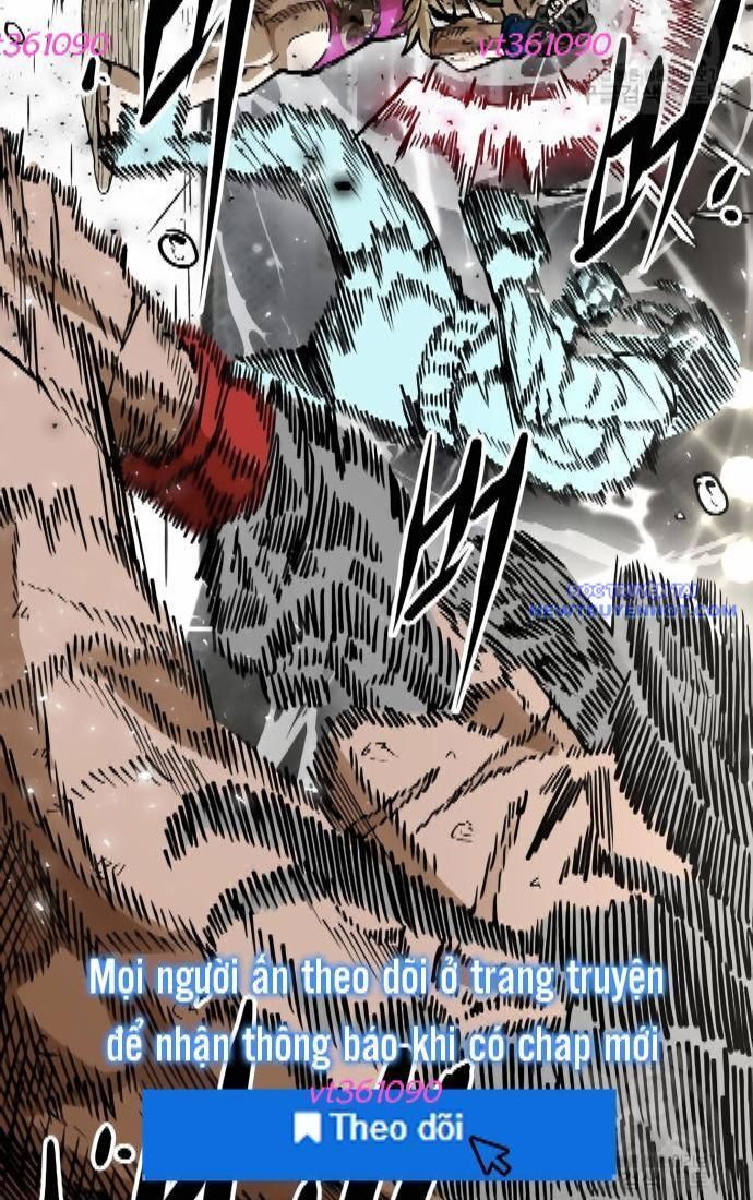 Shark - Cá Mập: Chapter 287