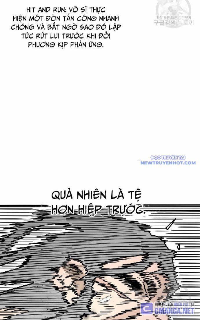 Shark - Cá Mập: Chapter 287