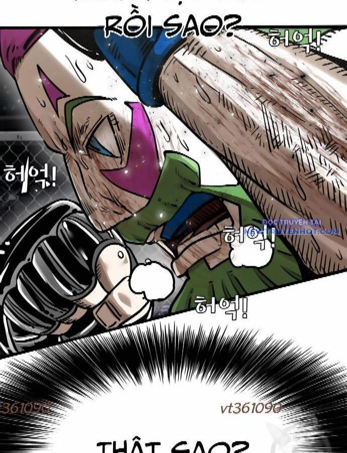 Shark - Cá Mập: Chapter 287