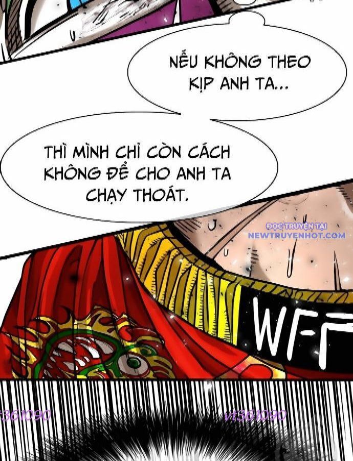Shark - Cá Mập: Chapter 287
