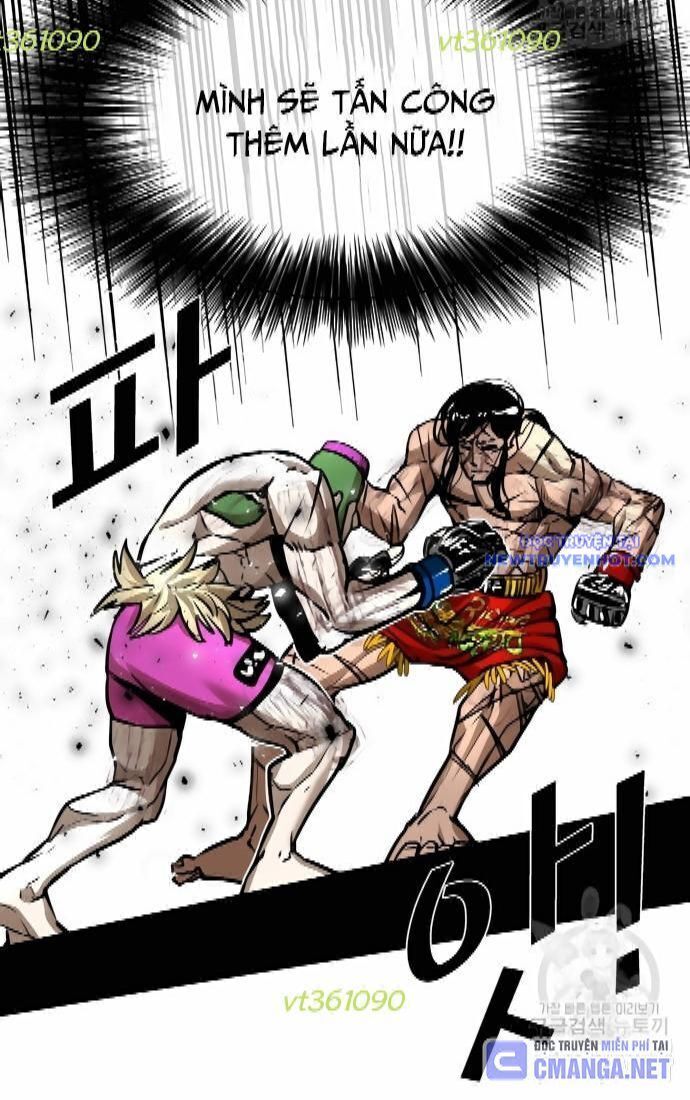 Shark - Cá Mập: Chapter 287