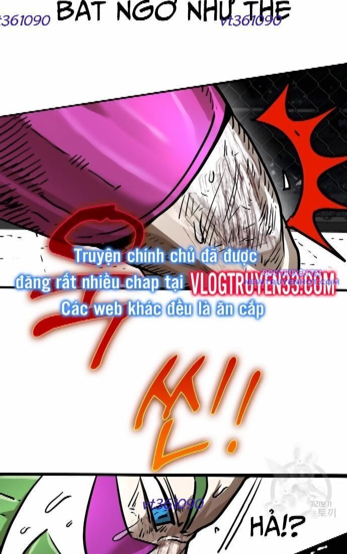 Shark - Cá Mập: Chapter 287