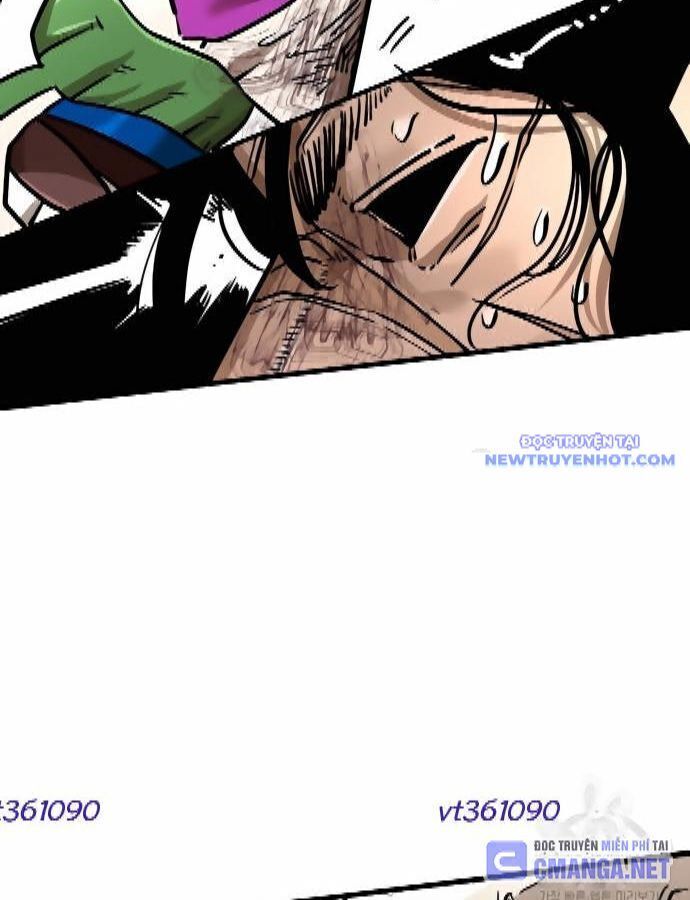 Shark - Cá Mập: Chapter 287