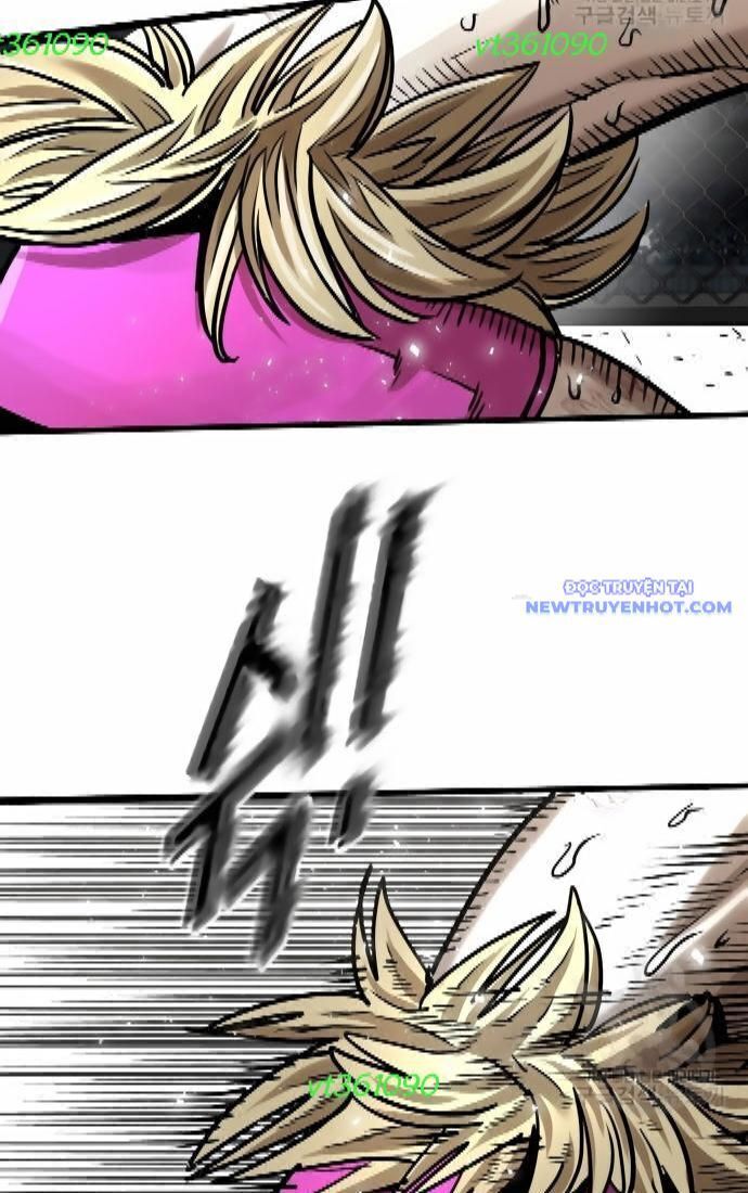 Shark - Cá Mập: Chapter 287